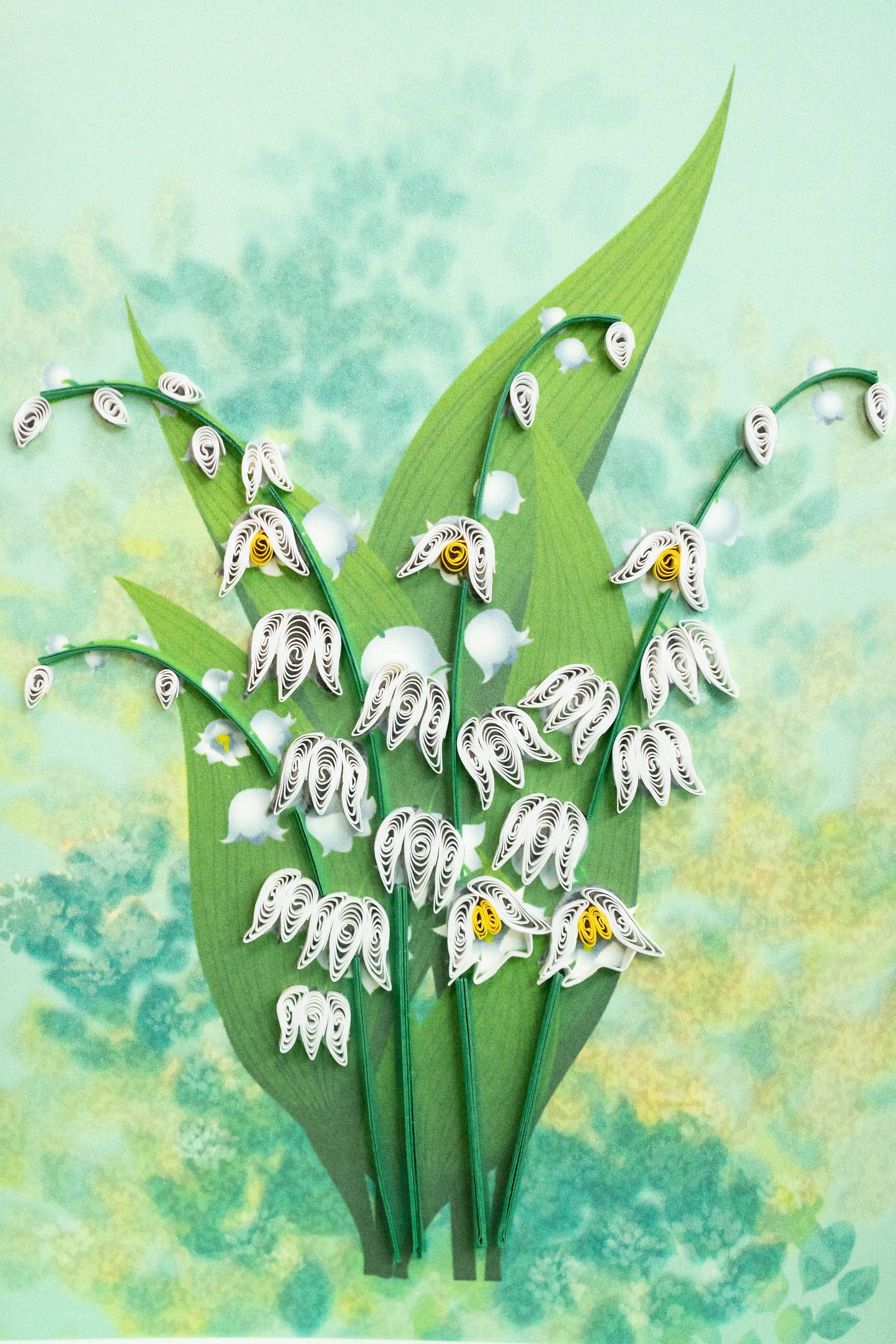 Lily of the Valley