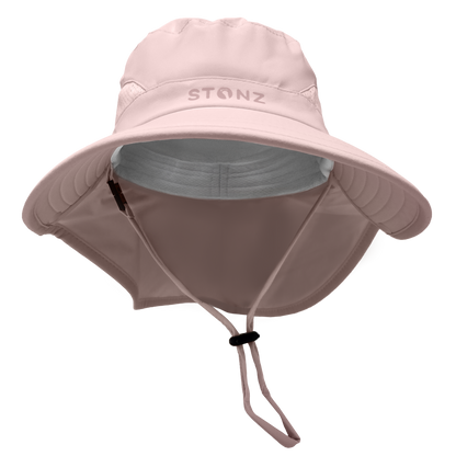 SS26 UPF 50+ Explorer Sun Hat