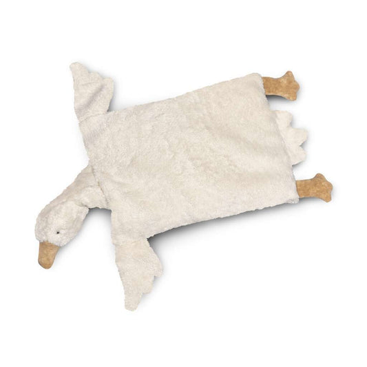 Stone Pine Pillow Goose