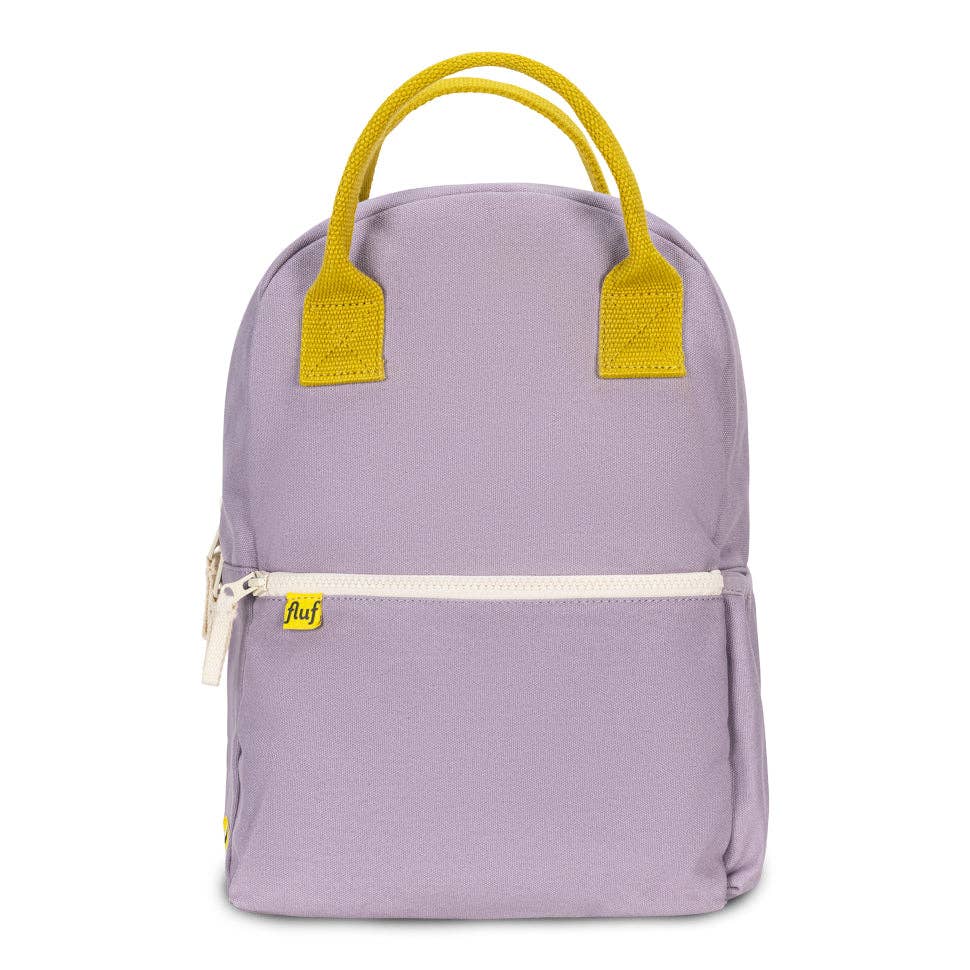 B Pack Jr. - Lavender / 14L