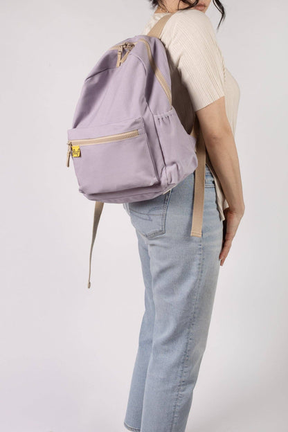 B Pack - Lavender / 22L