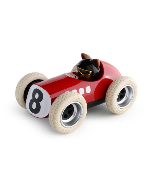 Car EGG