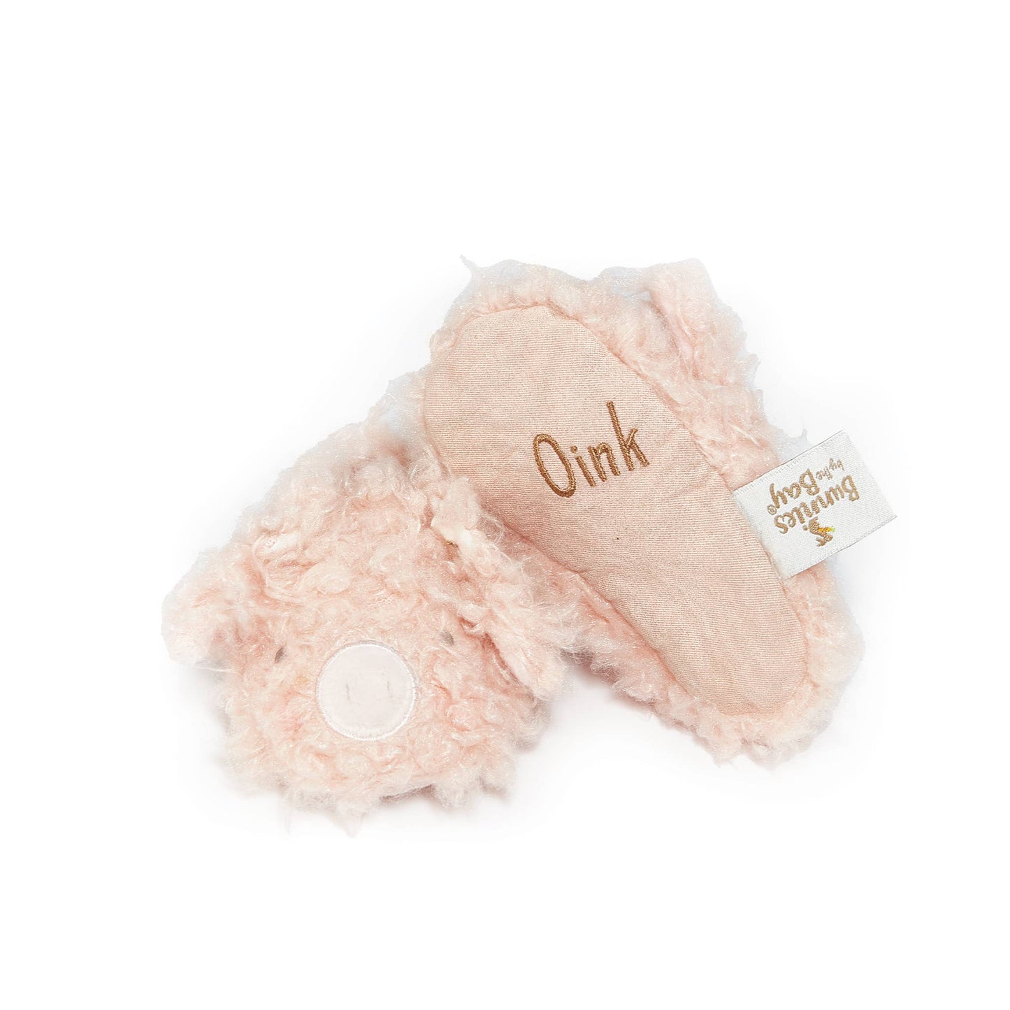 ❤️SALE - Little Piggy Booties - (Boxed)