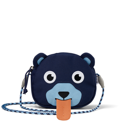 Bear Kids Wallet