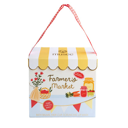 Farmers Market Gift Set