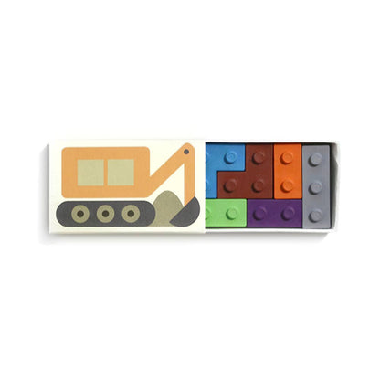 Goober Crayon_Block_Excavator