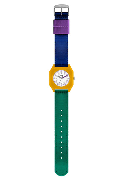 Banana Haven watch
