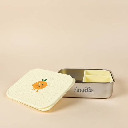 Ysée, the snack box
