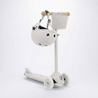 BANWOOD ECO SCOOTER - IVORY