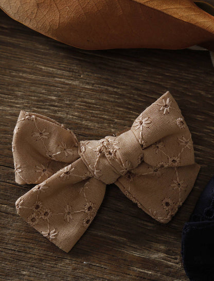 BLUEBELL hair clip