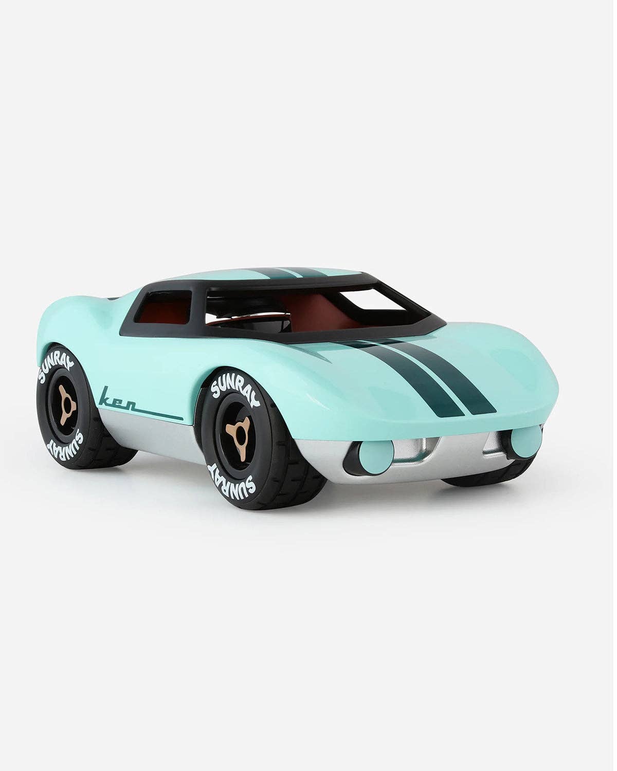 Car KEN