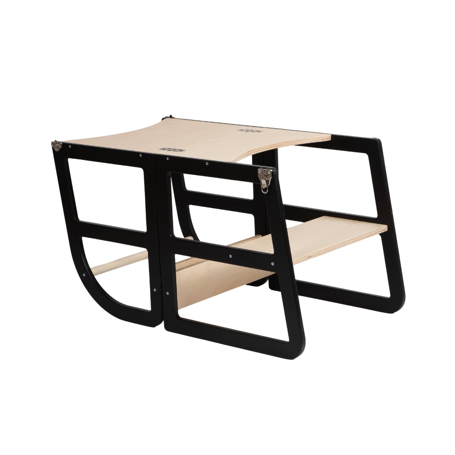 Transformable Kitchen Tower Sleekstep