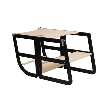 Transformable Kitchen Tower Sleekstep