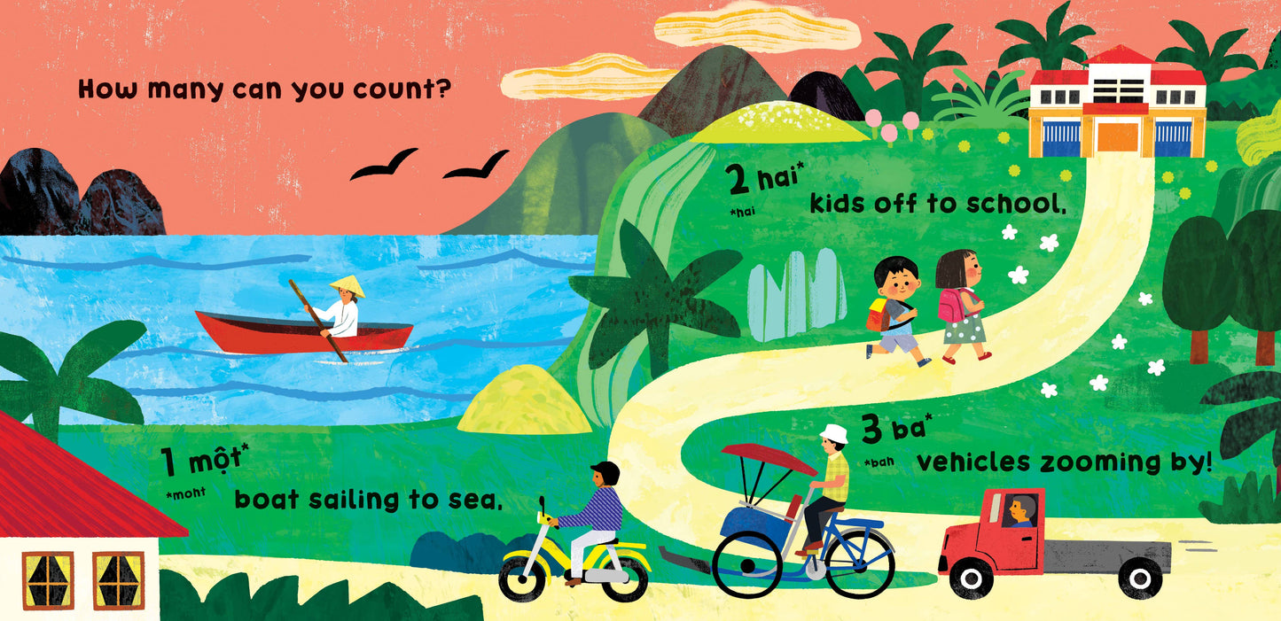 Our World: Vietnam