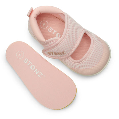 SS26 Cruiser Original Mary Jane Baby Shoes