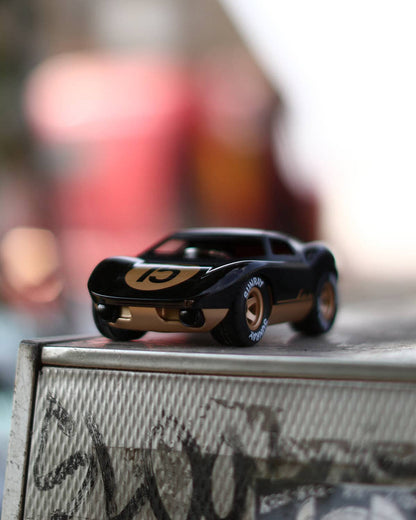 Car KEN