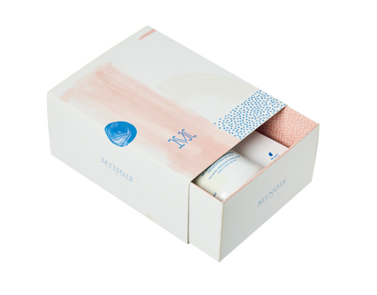 Box The Essentials - Gentle gel & Soft cream