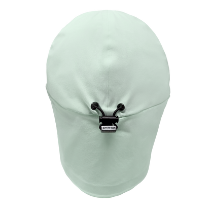 SS26 Flap Cap Sun Hat with UPF 50+ fabric