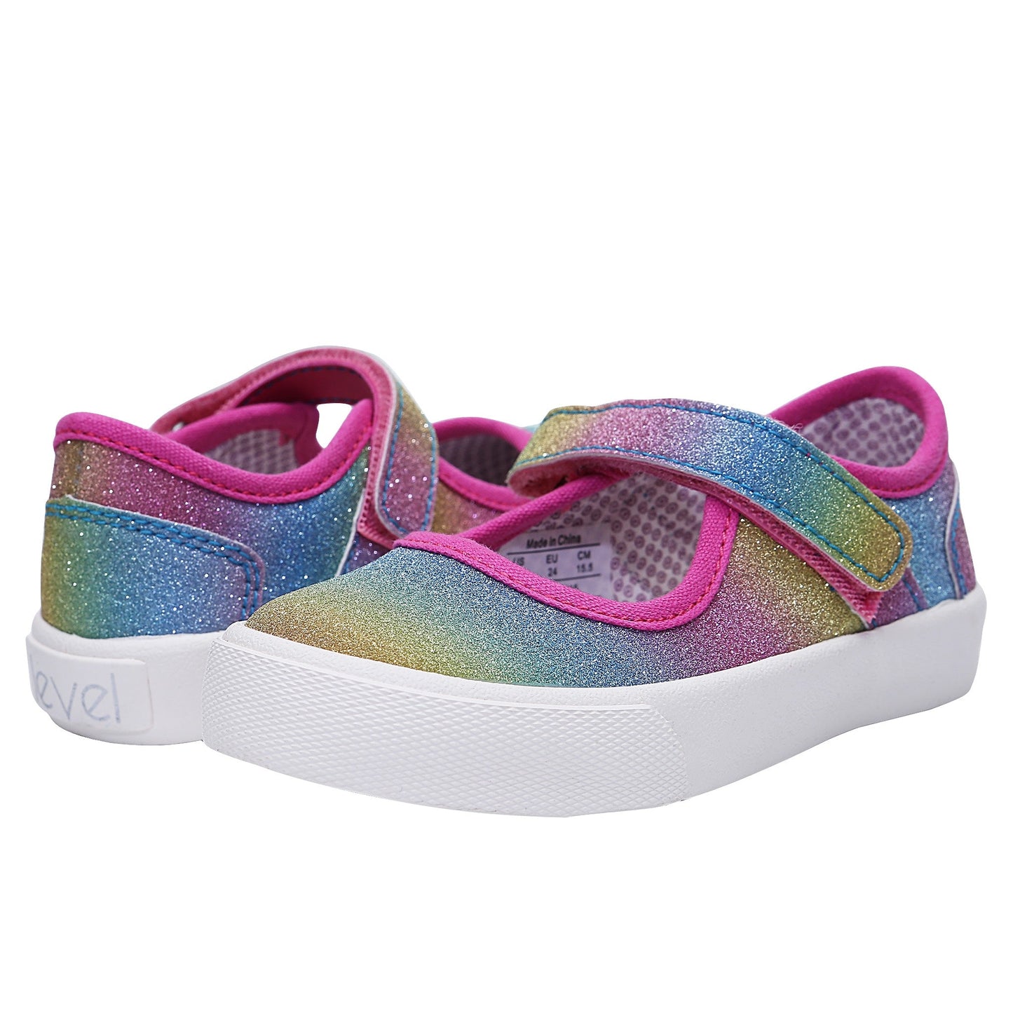 Dazzler Rainbow