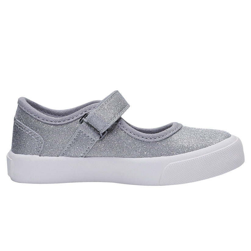 Dazzler Silver