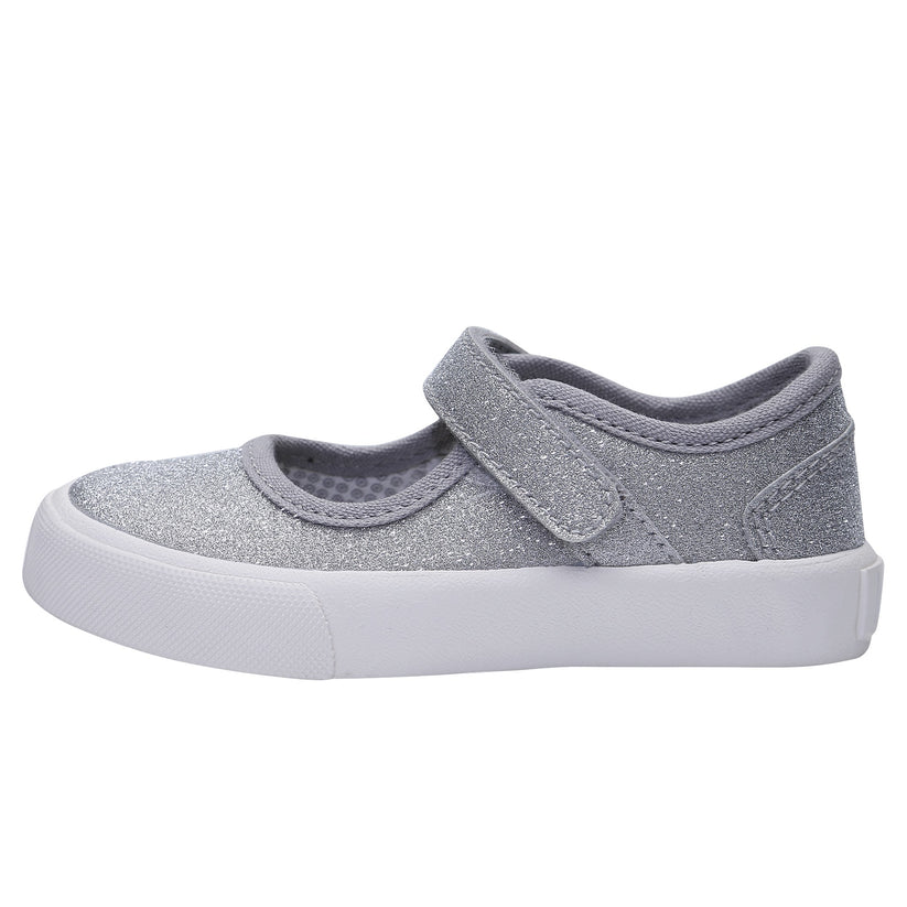 Dazzler Silver