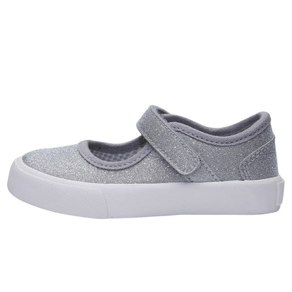 Dazzler Silver