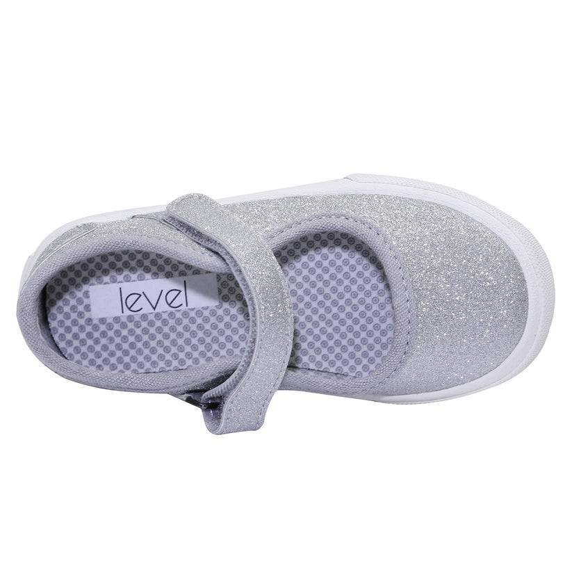 Dazzler Silver