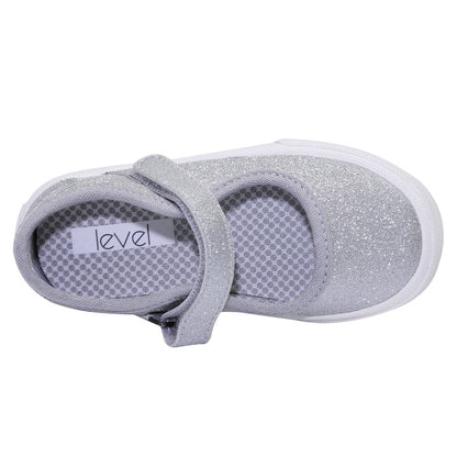 Dazzler Silver