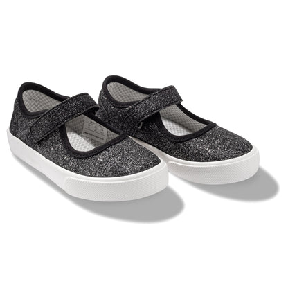 Dazzler Black