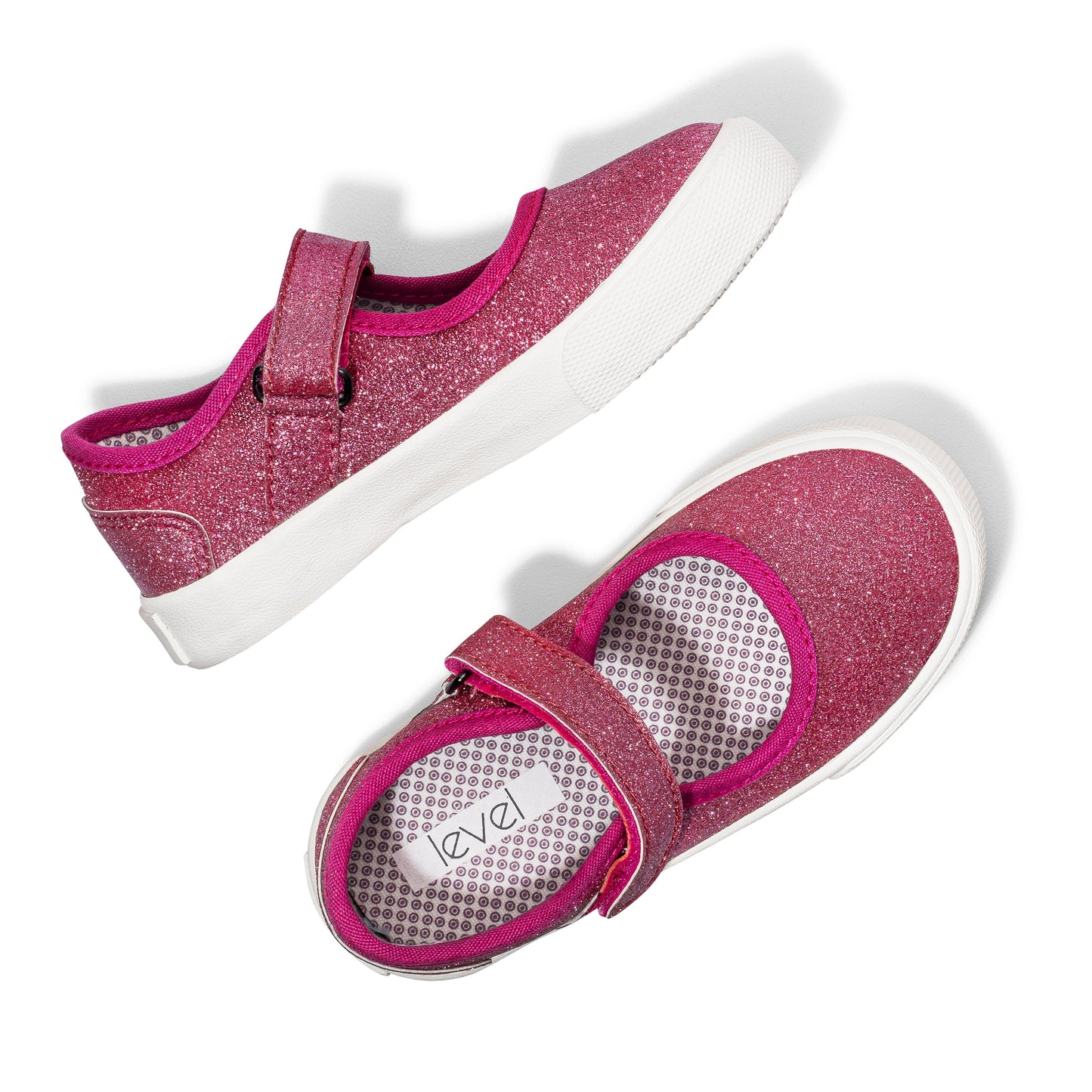Dazzler Hot Pink