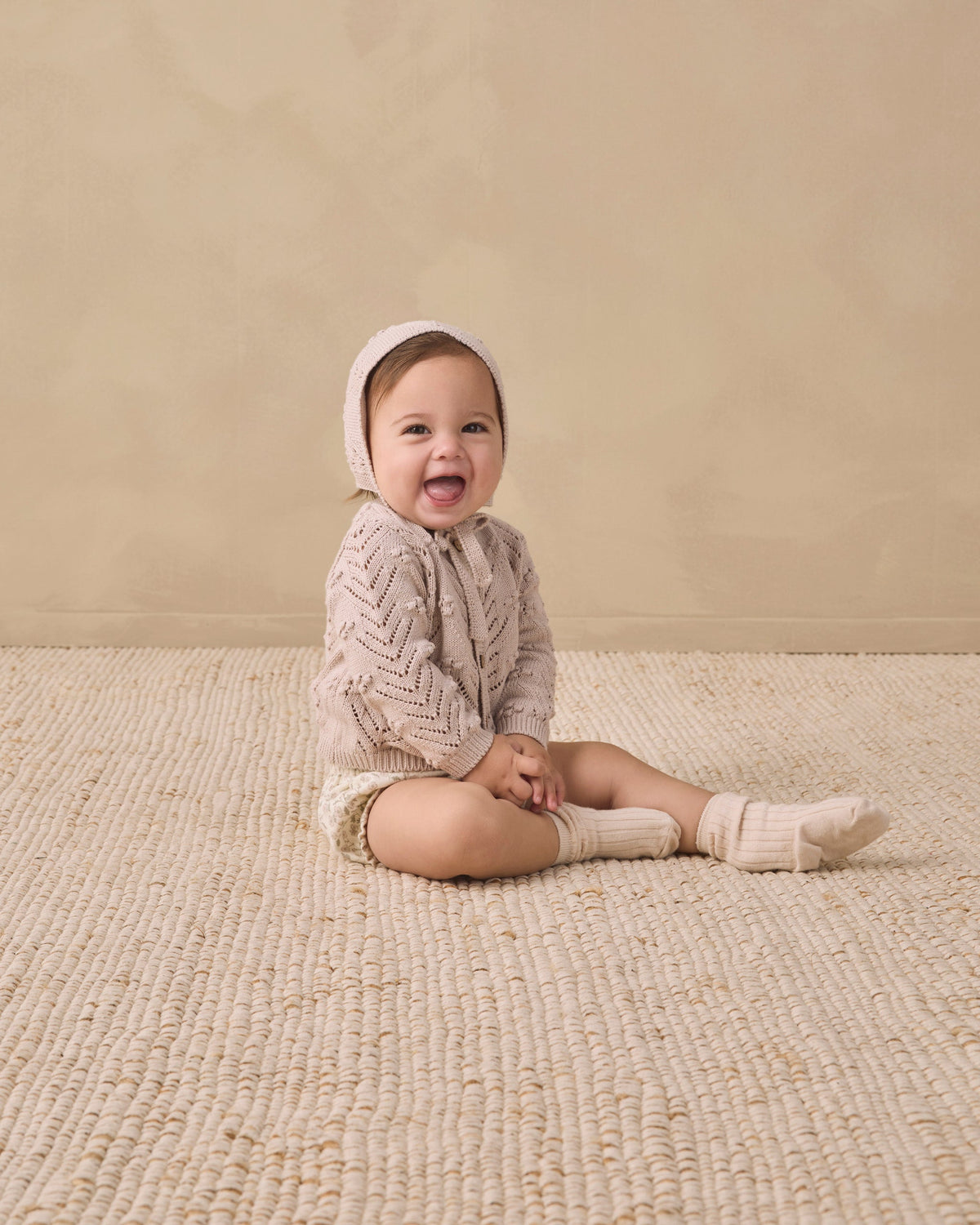 Socks Set Midnight, Ivory