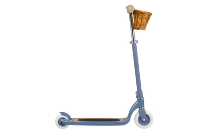 BANWOOD MAXI SCOOTER VINTAGE - BLUE