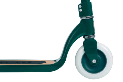 BANWOOD MAXI SCOOTER VINTAGE - GREEN