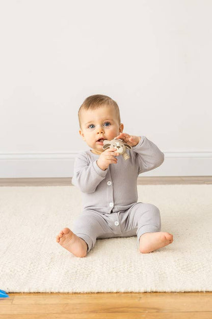 Ritzy Teether™ - Molar Teether