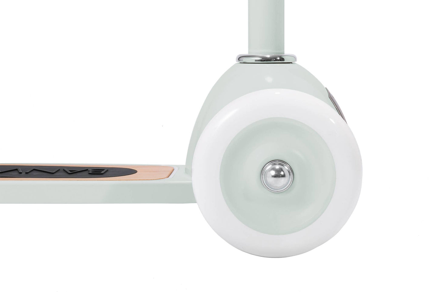 BANWOOD 3-WHEEL SCOOTER VINTAGE - PALE MINT