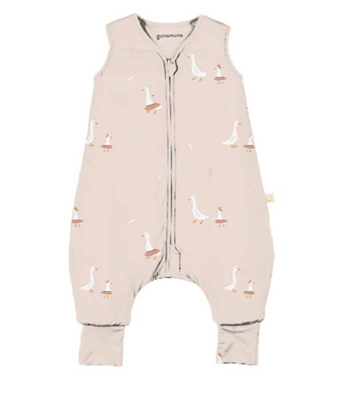 SS26 Footie Sleep Sack 0.5 TOG