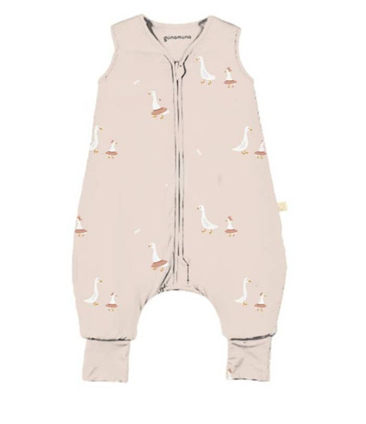SS26 Footie Sleep Sack 0.5 TOG