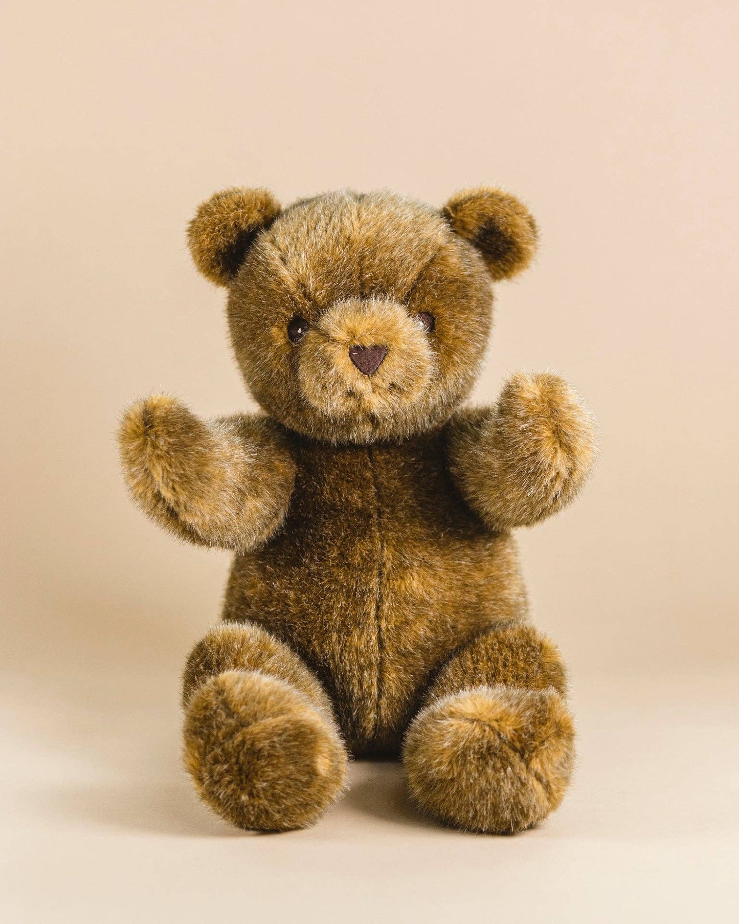 Robert the Bear - Steiff / Brown - Small