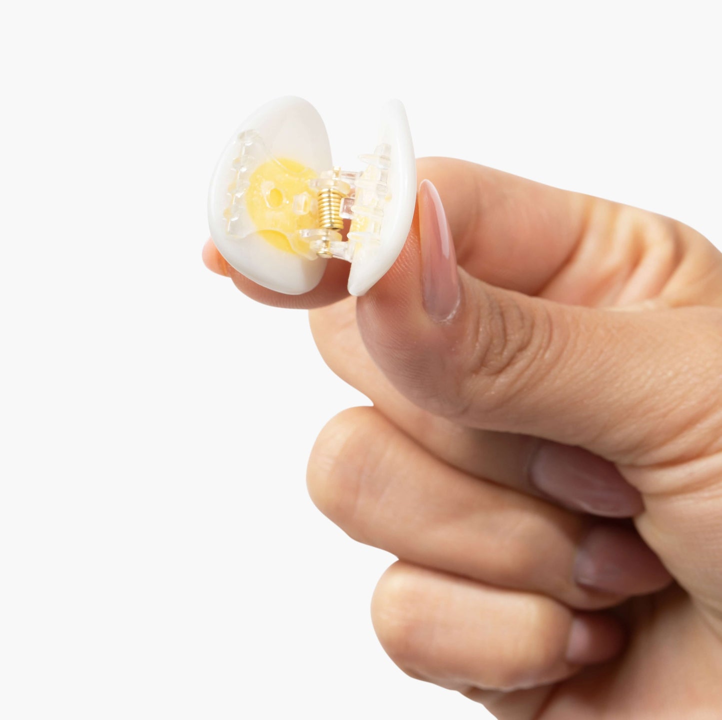 PREORDER: Micro Rise & Shine Hair Claw Clip Set