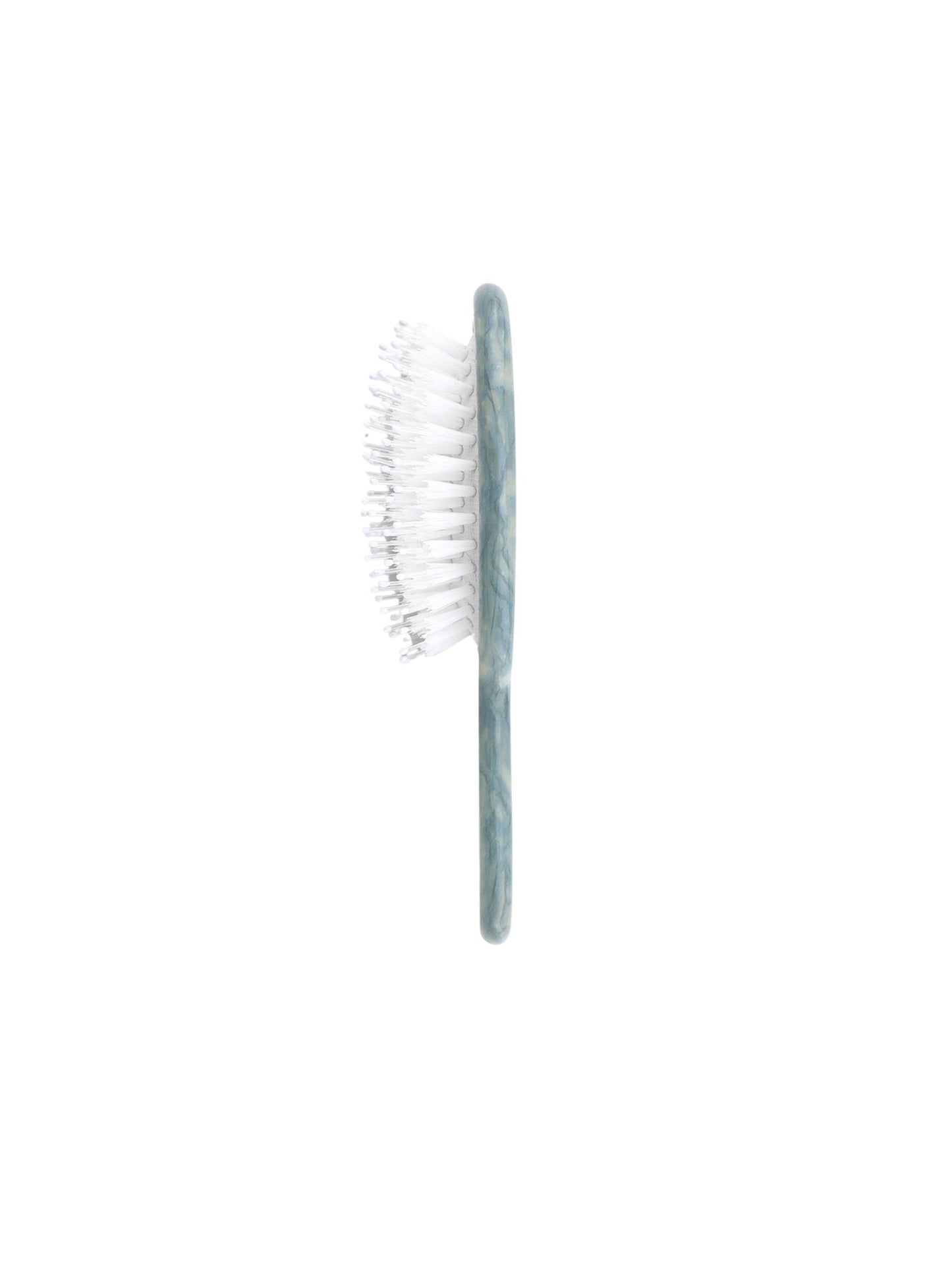 Hand-painted Mama Handbag Hero Brush | Eco-Friendly