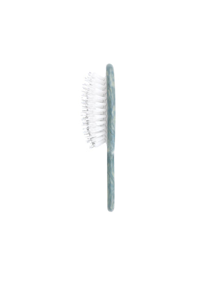 Hand-painted Mama Handbag Hero Brush | Eco-Friendly