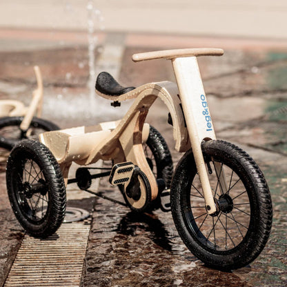 Tricycle Add-On