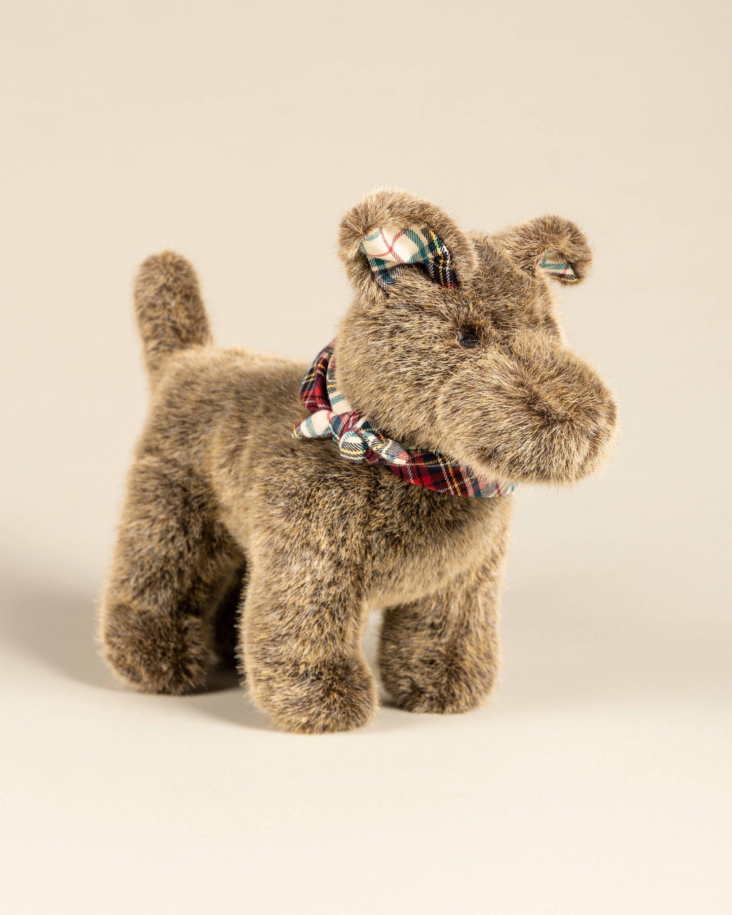 Oscar the Terrier