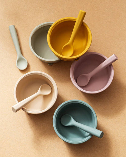 Bobbi Spoon: Oat