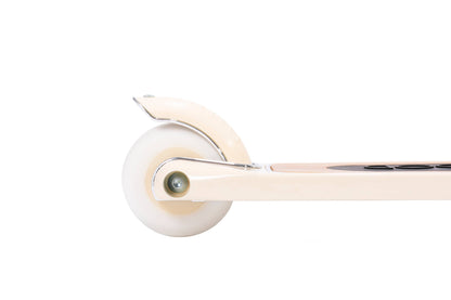 BANWOOD 3-WHEEL SCOOTER VINTAGE - CREAM