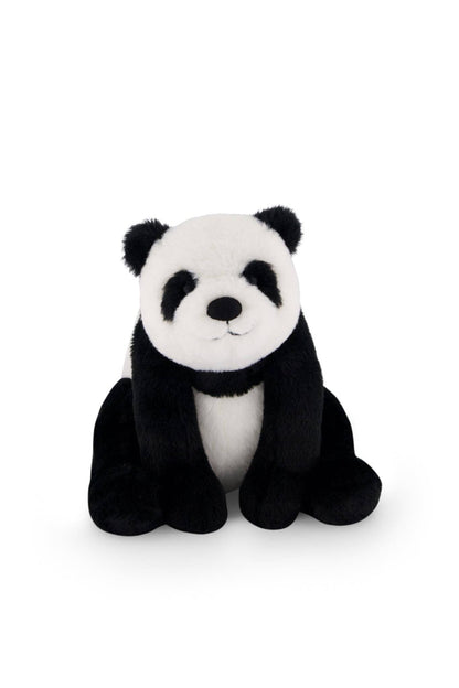 Plush - Panda Plush - Snuggle Bunnies