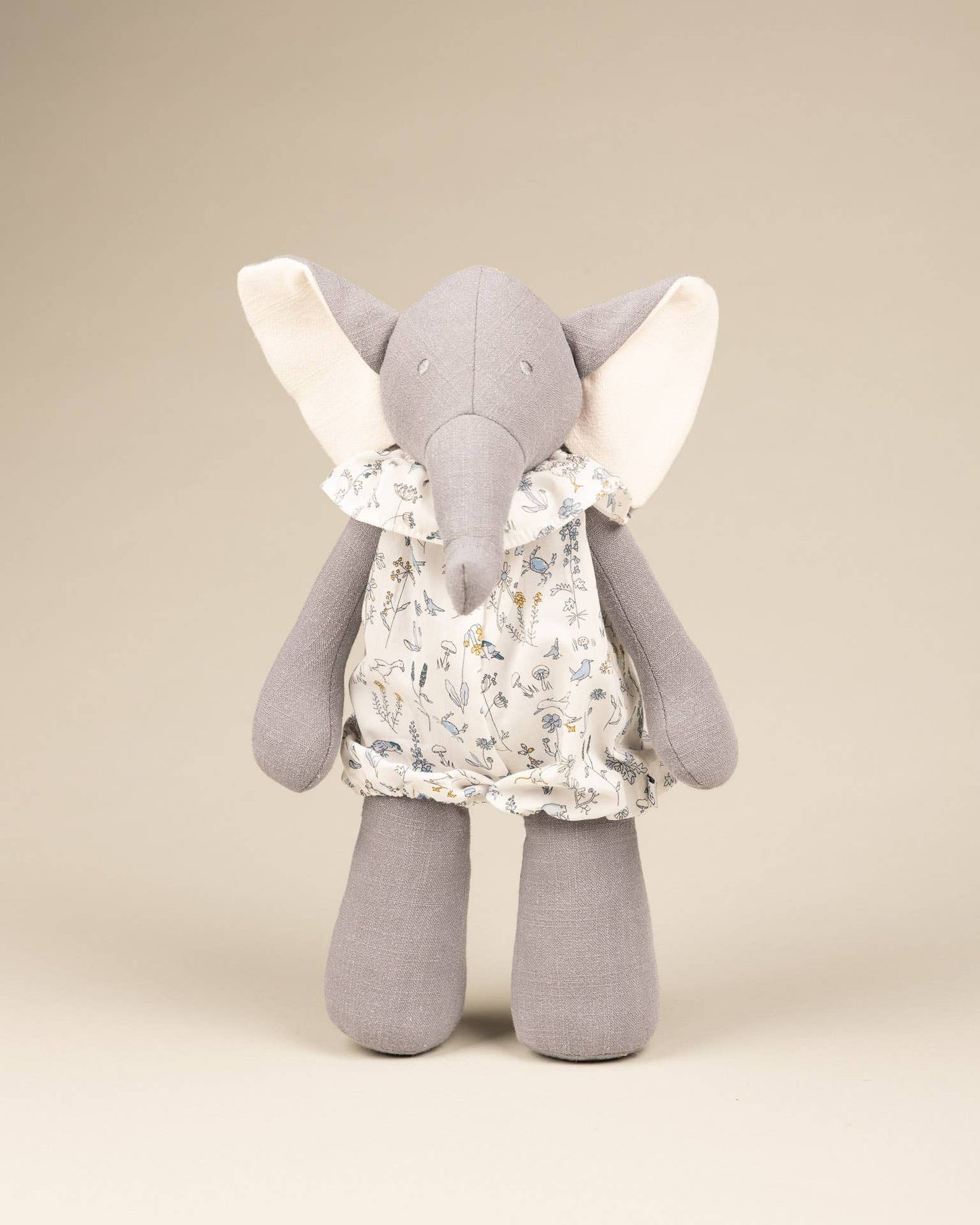 Bernadette the Elephant - SMALL