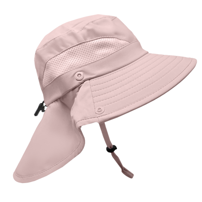 SS26 UPF 50+ Explorer Sun Hat