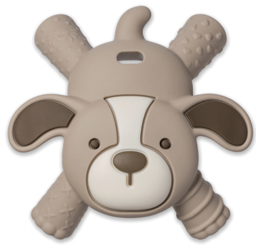 Ritzy Teether™ - Molar Teether