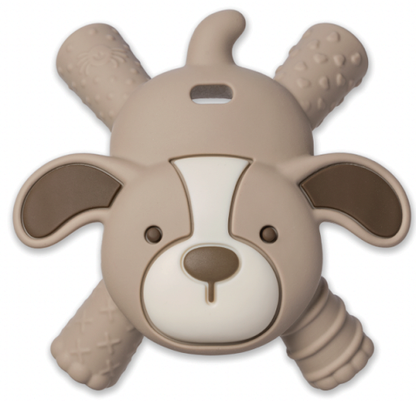 Ritzy Teether™ - Molar Teether